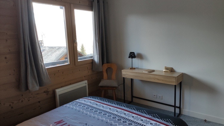 Au pied du Morclan Appartement Diaporama