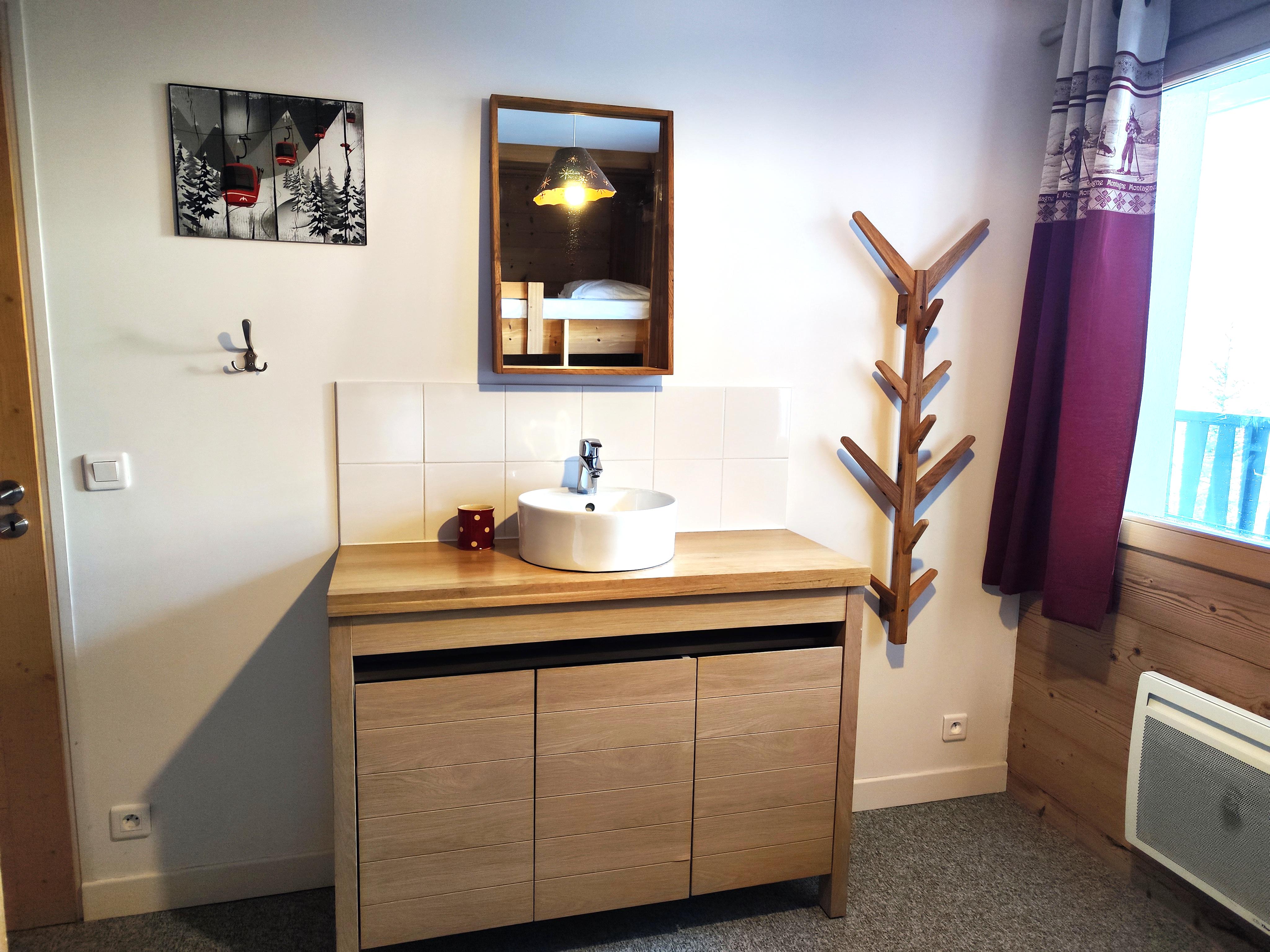 Au pied du Morclan Appartement Diaporama